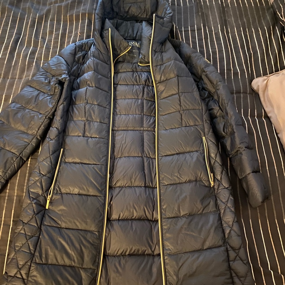 Women’s medium winter jacket